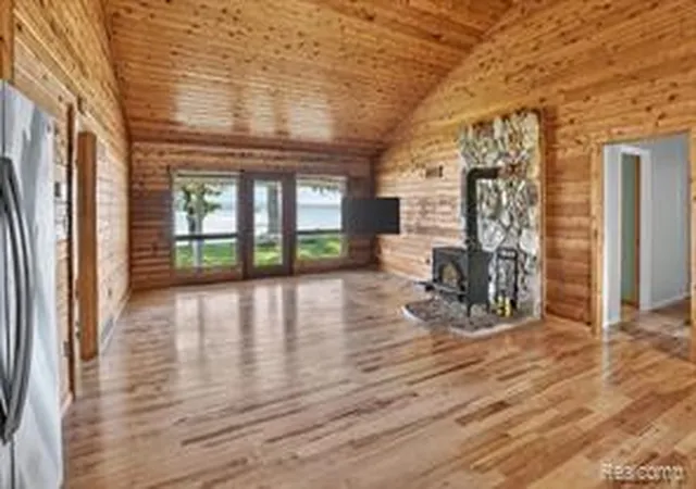 Homes for sale in Lachine, MI | 152 Beaver Creek Rd, Lachine, MI 49753 | MLS# 61010143