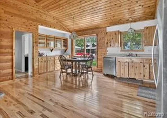 Homes for sale in Lachine, MI | 152 Beaver Creek Rd, Lachine, MI 49753 | MLS# 61010143
