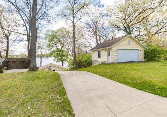 Homes for sale in Three Rivers, MI | 58484 E Clear Lake Rd, Three Rivers, MI 49093 | MLS# 70530247