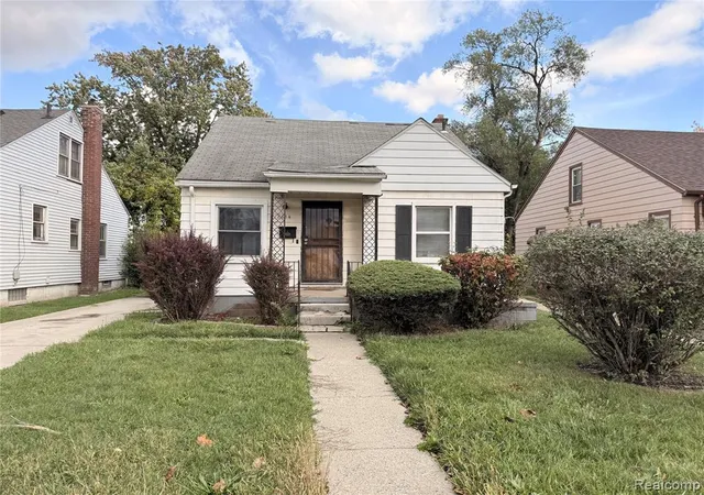 1st image of 8614 Hubbell St, Detroit, MI 48228 | MLS# 60973456