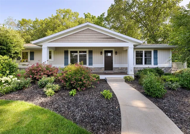 Homes for sale in Saugatuck, MI | 648 Francis St, Saugatuck, MI 49453 | MLS# 70542843