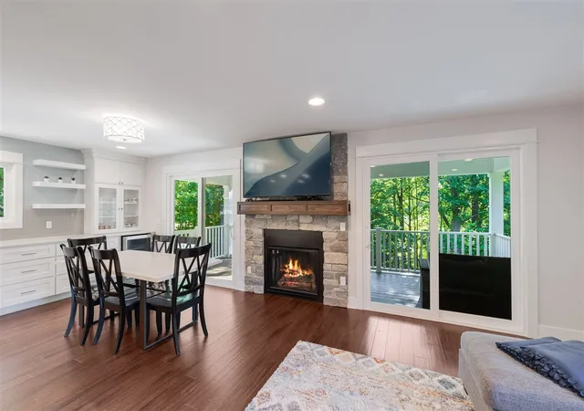 Photo 3 of Single family home for sale at 648 Francis St, Saugatuck, MI 49453 | MLS# 70542843 | Listing updated on 2026-09-11