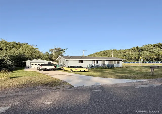2nd image of 100 Chippewa Dr, Negaunee, MI 49866 | MLS# 50219299