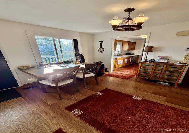 Photo 4 of Single family home for sale at 100 Chippewa Dr, Negaunee, MI 49866 | MLS# 50219299 | Listing updated on 2026-09-30