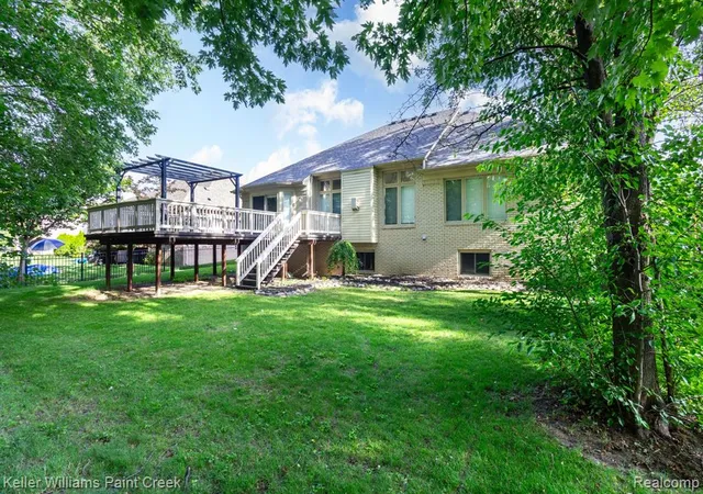 Photo 2 of Single family home for sale at 20695 Gaberty Dr, Clinton Township, MI 48038 | MLS# 61007671 | Listing updated on 2026-08-18
