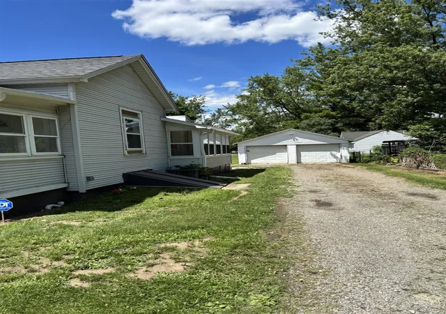 Homes for sale in Jackson, MI | 200 E Porter St, Jackson, MI 49202 | MLS# 70541218
