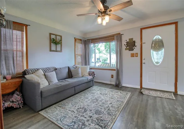 Homes for sale in Lincoln Park, MI | 1813 Buckingham Ave, Lincoln Park, MI 48146 | MLS# 61001475