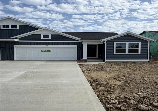 Homes for sale in Zeeland, MI | 6595 Bellflower Dr #2, Zeeland, MI 49464 | MLS# 70520873