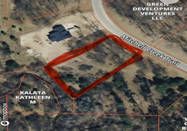 Photo 3 of Land for sale at 16345 Mitchell Crk Trl, Big Rapids, MI 49307 | MLS# 70553590 | Listing updated on 2026-08-20