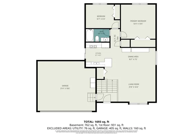 Homes for sale in Comstock Park, MI | 6878 Lake Bluff Dr, Comstock Park, MI 49321 | MLS# 70540220