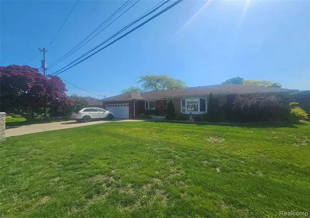 Homes for sale in Harrison Township, MI | 37846 Terra Mar St, Harrison Township, MI 48045 | MLS# 60996463
