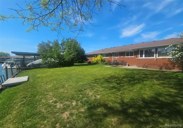 Homes for sale in Harrison Township, MI | 37846 Terra Mar St, Harrison Township, MI 48045 | MLS# 60996463