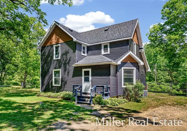 Homes for sale in Hastings, MI | 1294 Hammond Rd, Hastings, MI 49058 | MLS# 70536478