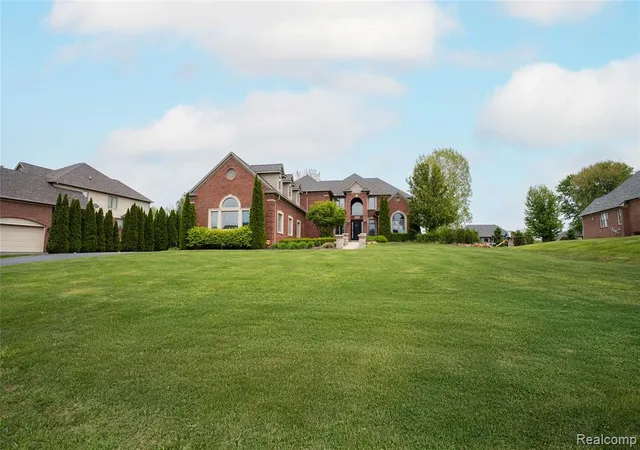 Homes for sale in Washington, MI | 67102 Rachael Ln, Washington, MI 48095 1843 | MLS# 60982655