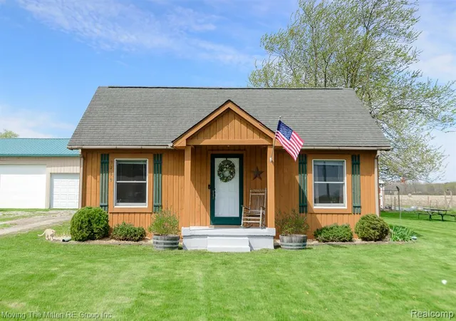 Homes for sale in Ypsilanti, MI | 9260 Pitman Rd, Ypsilanti, MI 48197 | MLS# 60986314