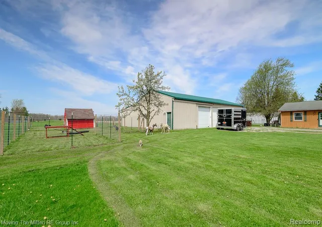 Homes for sale in Ypsilanti, MI | 9260 Pitman Rd, Ypsilanti, MI 48197 | MLS# 60986314