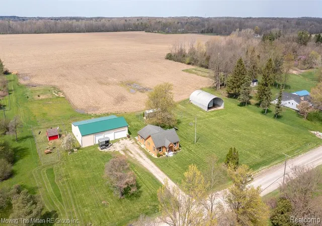 Homes for sale in Ypsilanti, MI | 9260 Pitman Rd, Ypsilanti, MI 48197 | MLS# 60986314