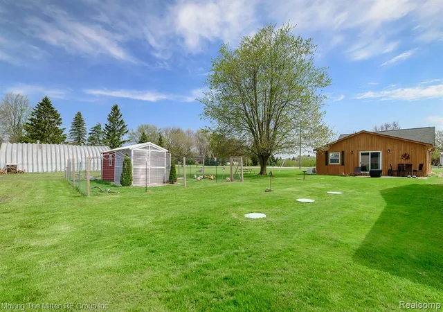 Homes for sale in Ypsilanti, MI | 9260 Pitman Rd, Ypsilanti, MI 48197 | MLS# 60986314