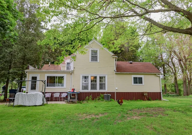 Homes for sale in Reading, MI | 2831 Hemlock Rd, Reading, MI 49274 | MLS# 70533738