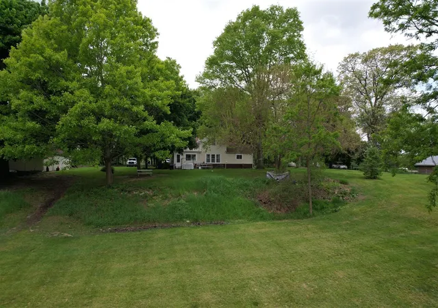 Homes for sale in Reading, MI | 2831 Hemlock Rd, Reading, MI 49274 | MLS# 70533738