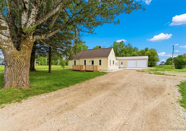 Homes for sale in Clio, MI | 3241 E Frances Rd, Clio, MI 48420 | MLS# 61001232