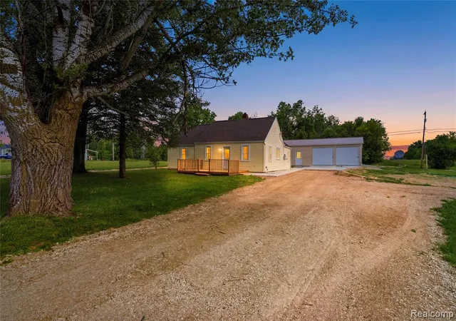 Homes for sale in Clio, MI | 3241 E Frances Rd, Clio, MI 48420 | MLS# 61001232