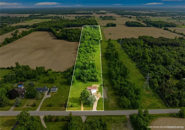 Homes for sale in Clio, MI | 3241 E Frances Rd, Clio, MI 48420 | MLS# 61001232