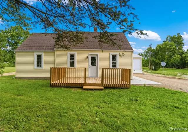 Homes for sale in Clio, MI | 3241 E Frances Rd, Clio, MI 48420 | MLS# 61001232