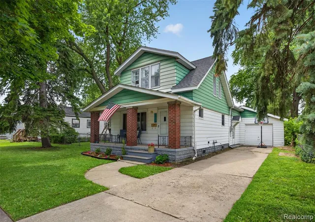2nd image of 22865 Heussner Ave, Warren, MI 48089 | MLS# 61005638