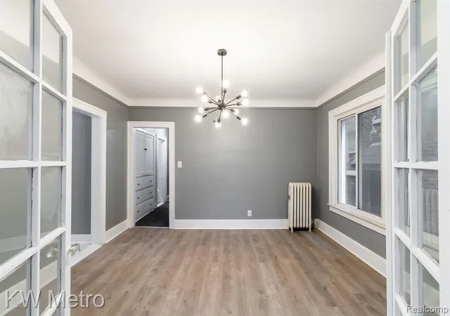 Homes for sale in Detroit, MI | 3037 Calvert St, Detroit, MI 48206
