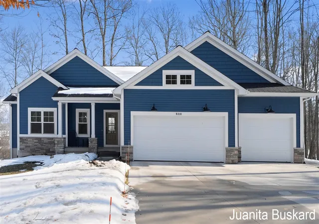 1st image of 9310 S Annie Ln, Newaygo, MI 49337 | MLS# 70515429