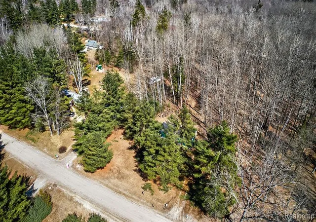 Homes for sale in Greenbush, MI | 2633 S Stevens Rd, Greenbush, MI 48738 9671 | MLS# 60982326