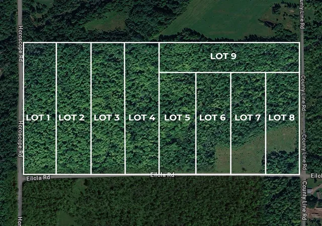 Photo 3 of Land for sale at Lot 9 Horoscope Rd, Update, MI 49958 | MLS# 70540745 | Listing updated on 2026-09-04