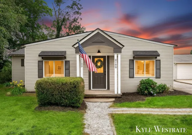 2nd image of 2190 68th St, Fennville, MI 49408 | MLS# 70550849
