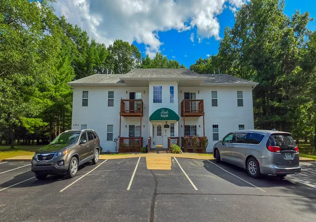 Photo 1 of Condo for sale at 1011 E Lincoln, East Tawas, MI 48730 | MLS# 80072938 | Listing updated on 2026-09-05