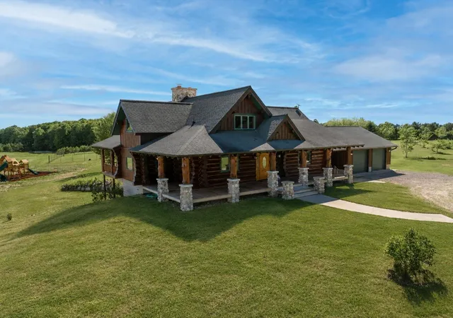 Homes for sale in Kingsley, MI | 4311 Caro Ln, Kingsley, MI 49649 | MLS# 80070190