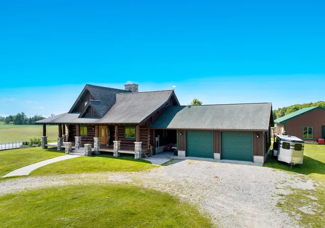 4th image of 4311 Caro Ln, Kingsley, MI 49649 | MLS# 80070190