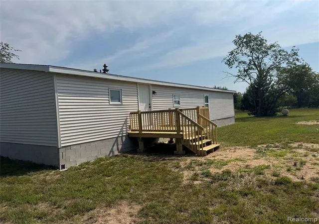 Photo 3 of Single family home for sale at 8845 Country Rd, Mancelona, MI 49659 | MLS# 61016662 | Listing updated on 2026-08-28