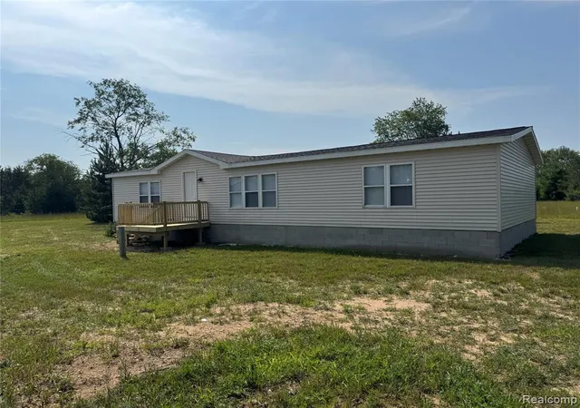 Photo 4 of Single family home for sale at 8845 Country Rd, Mancelona, MI 49659 | MLS# 61016662 | Listing updated on 2026-08-28