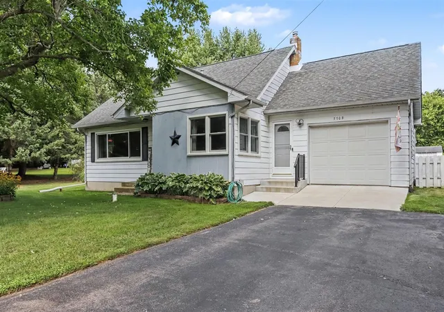 Single family home for sale at 7708 N 41St St, Augusta, MI 49012-9240 | MLS# 70555325