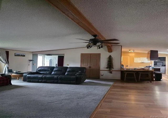 Photo 3 of Sale Pending at 2611 Miller Rd, Berlin, MI 48002 1510 | MLS# 61025124 | Listing updated on 2026-09-08
