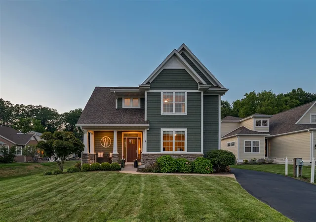 1st image of 293 Morning Walk Path, Benton Harbor, MI 49022 | MLS# 70488693