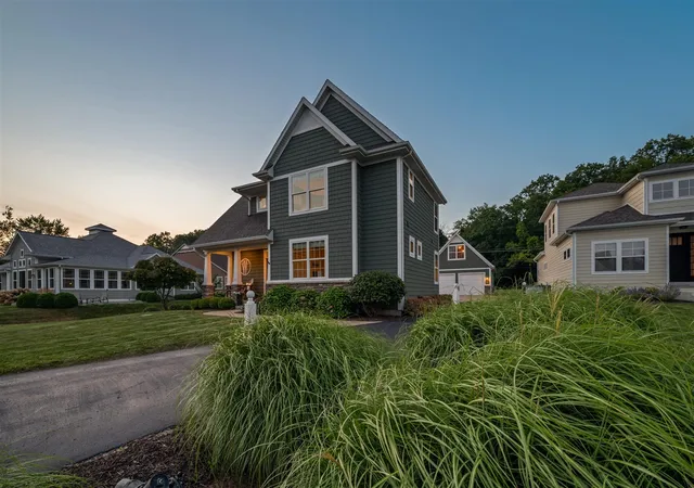 2nd image of 293 Morning Walk Path, Benton Harbor, MI 49022 | MLS# 70488693