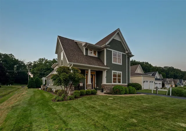 4th image of 293 Morning Walk Path, Benton Harbor, MI 49022 | MLS# 70488693