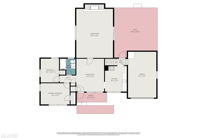 Homes for sale in Mount Clemens, MI | 245 N Broadway St, Mount Clemens, MI 48043 | MLS# 50209562