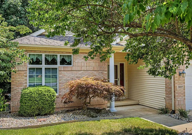 Photo 2 of Condo for sale at 3015 S Wood Dale Dr, Jackson, MI 49203 | MLS# 70550334 | Listing updated on 2026-08-15