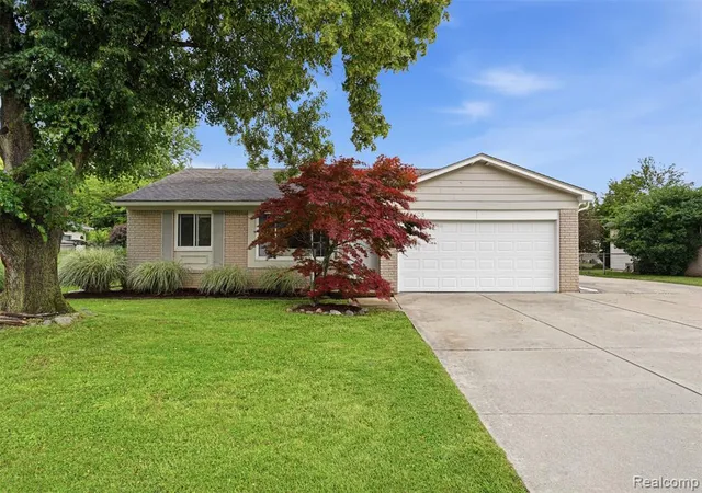 1st image of 23405 W Le Bost Dr, Novi, MI 48375 | MLS# 61005207
