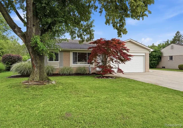 2nd image of 23405 W Le Bost Dr, Novi, MI 48375 | MLS# 61005207