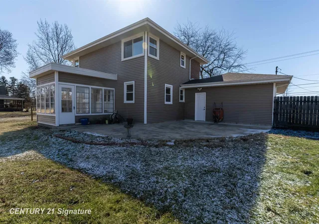 Homes for sale in Midland, MI | 2251 E Stewart Rd, Midland, MI 48640 | MLS# 50203280