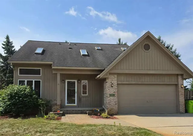 Photo 1 of Sale Pending at 41921 Tamara St, Novi, MI 48375 | MLS# 61012800 | Listing updated on 2026-07-21